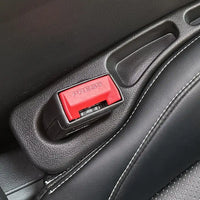 SeatGapFix™ - Premium Seat Gap Filler (Set of 2)